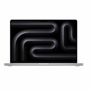 Apple 2026 MacBook Pro Laptop with M5 Max chip with 18‑core CPU and 32‑core GPU: Built for AI, 41.05 cm (16.2″) Liquid Retina XDR Display, 36GB Unified Memory, 2TB SSD Storage; Silver